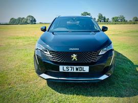 Peugeot 3008 Photo 4