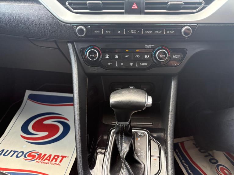 Used Kia Niro RO71XDZ 9