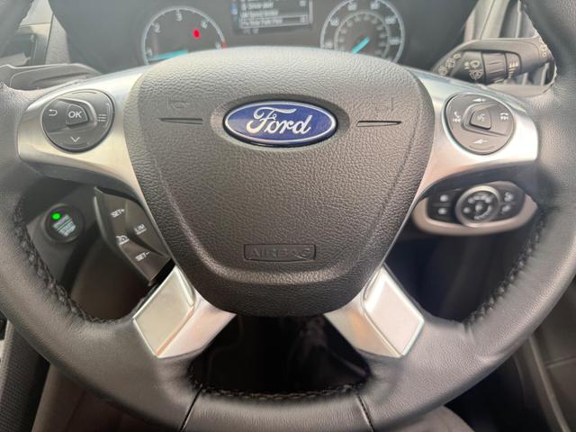 Used Ford Tourneo Connect EX59DRX 37