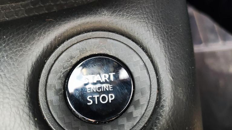 Used Nissan Juke DP74LRY 11