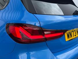 BMW 1 Series Photo 22