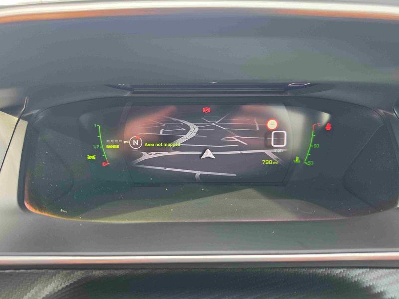 Used Peugeot 208 MH23EWV 14