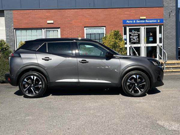 Used Peugeot 2008 YH71XJV 7