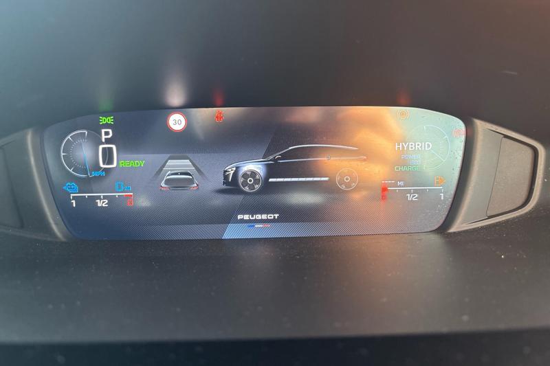 Used Peugeot 308 VO73FKU 32