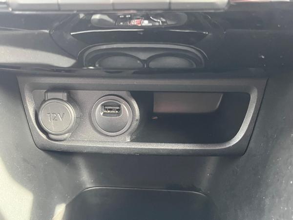 Used Peugeot 2008 SA19DCU 26