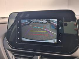 Suzuki S-Cross Photo 22