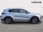 Kia Sportage Photo 1