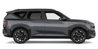 Kia EV5 Photo 1