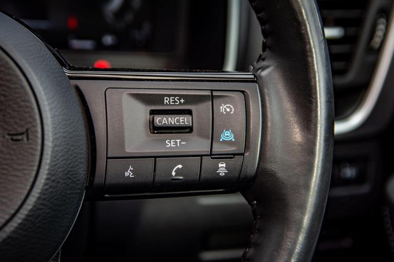 Used Nissan Qashqai OE75JFG 13