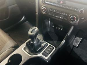 Kia Sportage Photo 26
