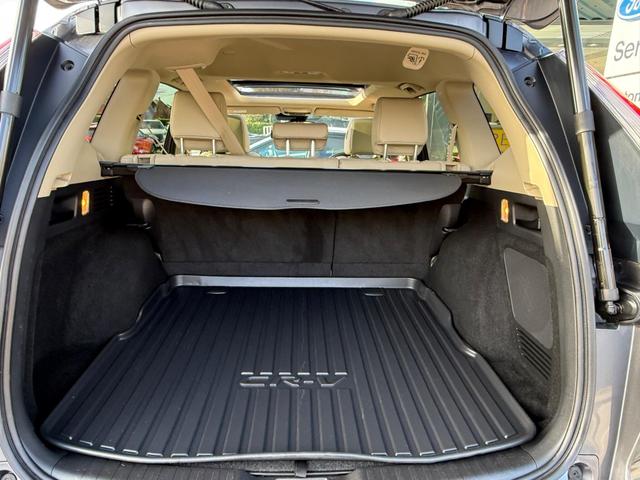 Used Honda CR-V FJ72ZHO 35