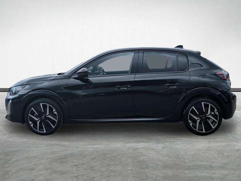Used Peugeot 208 202601289492571 7
