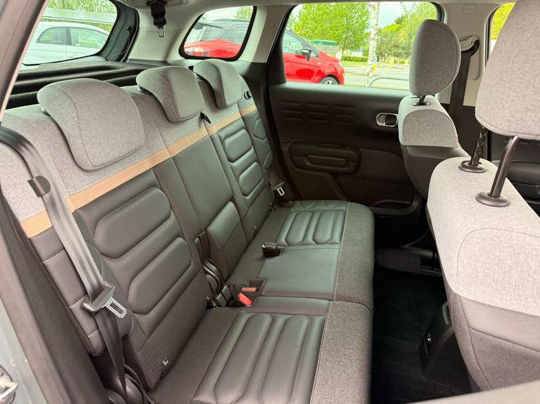Used Citroen C3 Aircross YGZ2842 6