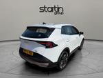 Kia Sportage Photo 2