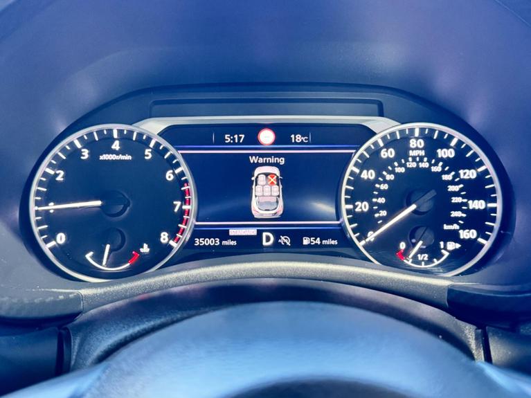 Used Nissan Juke HN70GWK 28