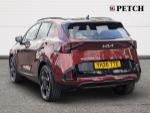 Kia Sportage Photo 4