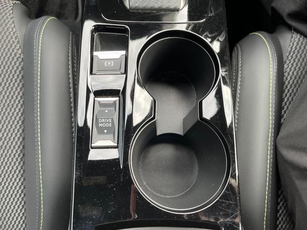 Used Peugeot 2008 KO25CHX 39