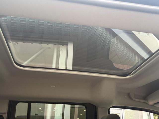 Used Ford Tourneo Connect EX59DRX 38