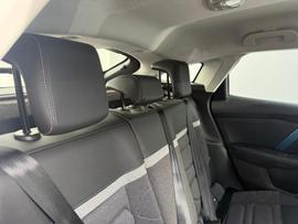 Citroen e-C4 Photo 13