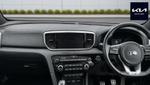 Kia Sportage Photo 11