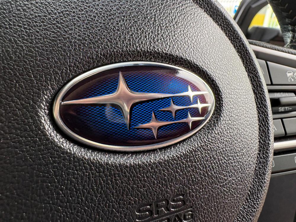 Used Subaru Crosstrek SN24YAY 34