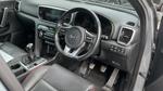 Kia Sportage Photo 12