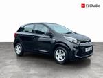 Kia Picanto Photo 0