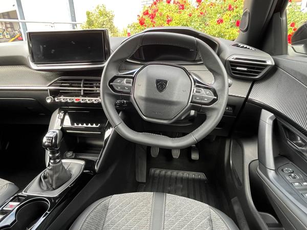 Used Peugeot 2008 LL24YVW 51
