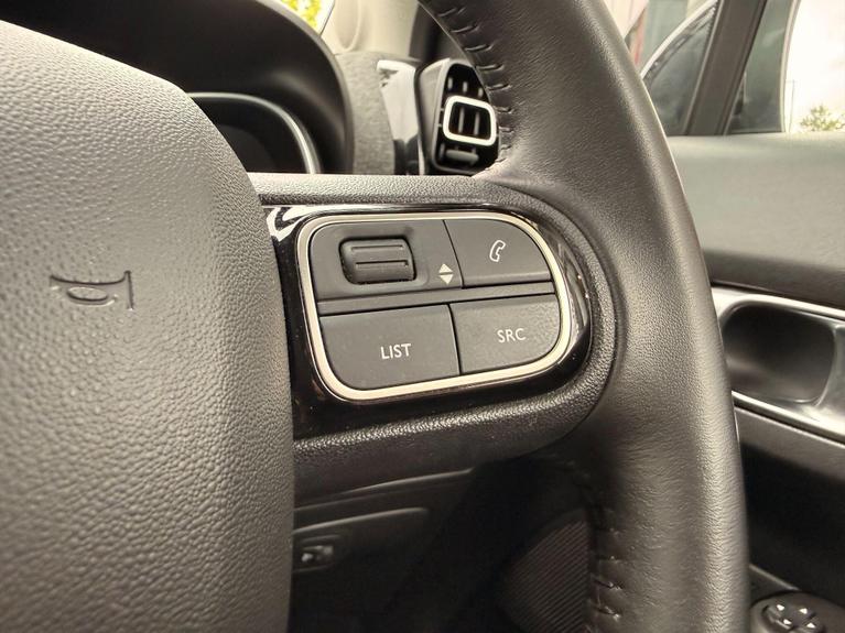 Used Citroen C3 Aircross YGZ2842 11
