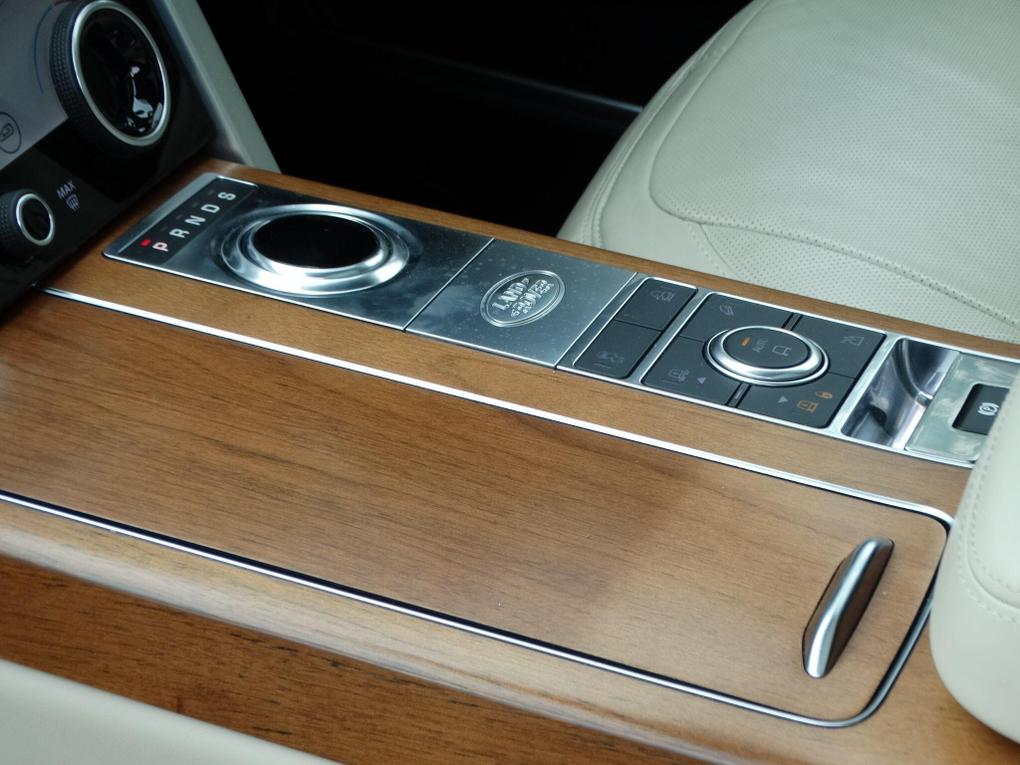 Used Land Rover Range Rover WR70KYF 19