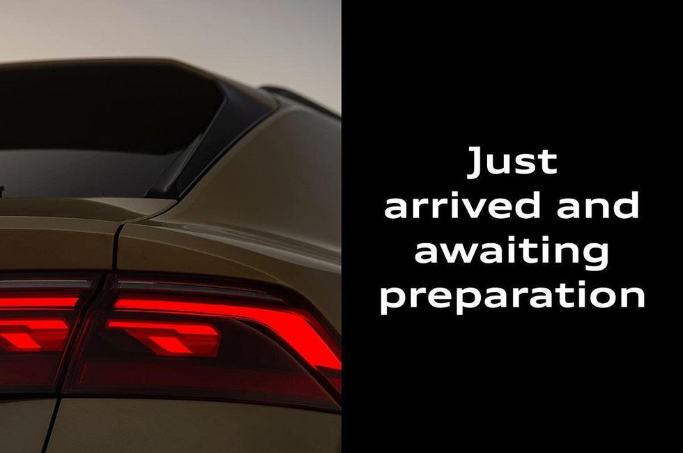 2025 Audi Q4 e-tron