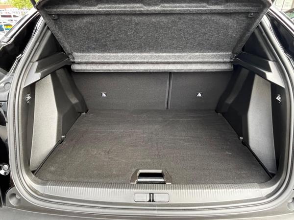 Used Peugeot 2008 LL24YVW 9
