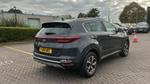 Kia Sportage Photo 23