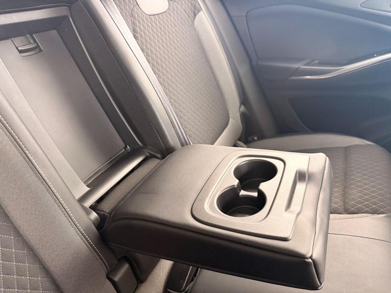 Used Vauxhall Grandland X WN70XNE 25