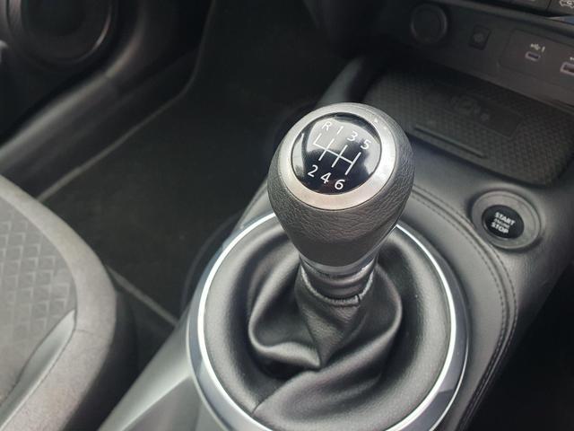 Used Nissan Juke MC25GKG 33