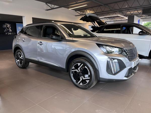 Used Peugeot 2008 BT26HHP 8