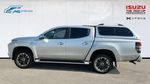 Mitsubishi L200 Photo 4
