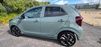 Kia Picanto Photo 7