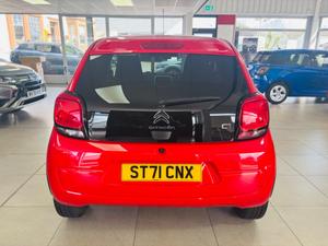 Citroen C1 Photo 2