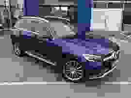 Mercedes-Benz GLC Class Photo 1