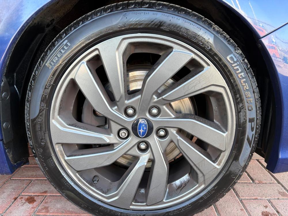 Used Subaru Levorg CN71JEO 15