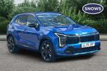Kia Sportage Photo 0