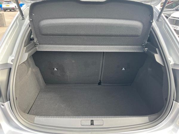 Used Peugeot 208 WN24ZHZ 8