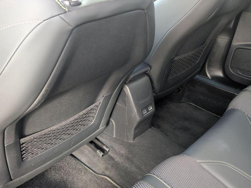 Used Peugeot 2008 KJ25AWO 16