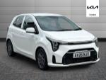 Kia Picanto Photo 0