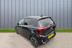 Kia Picanto Photo 4
