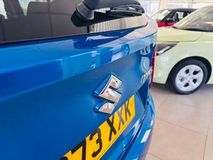 Suzuki Ignis Photo 19