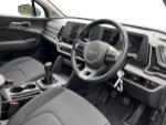 Kia Sportage Photo 2
