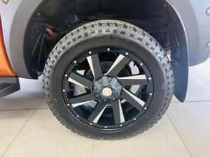 Ford Ranger Photo 16