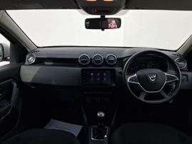 Dacia Duster Photo 11